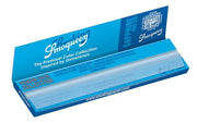Smoking Supreme Smoqueen SAPPHIRE blau King Size Slim Papier